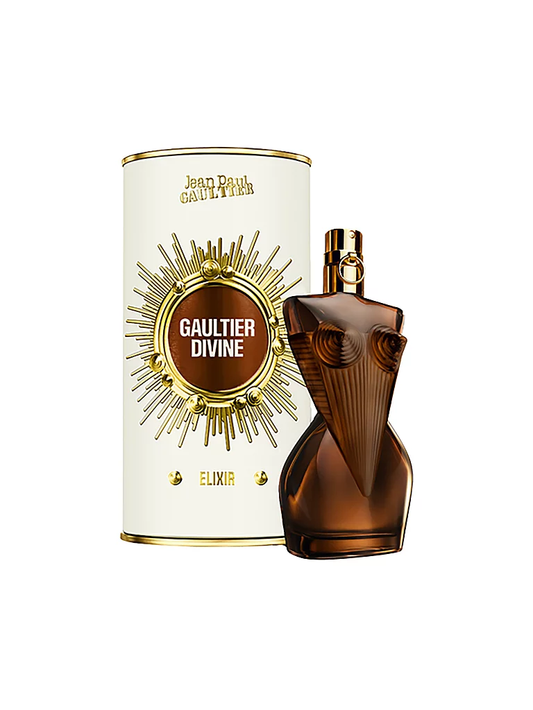 Jean Paul Gaultier Divine Elixir Edp 30ml 3